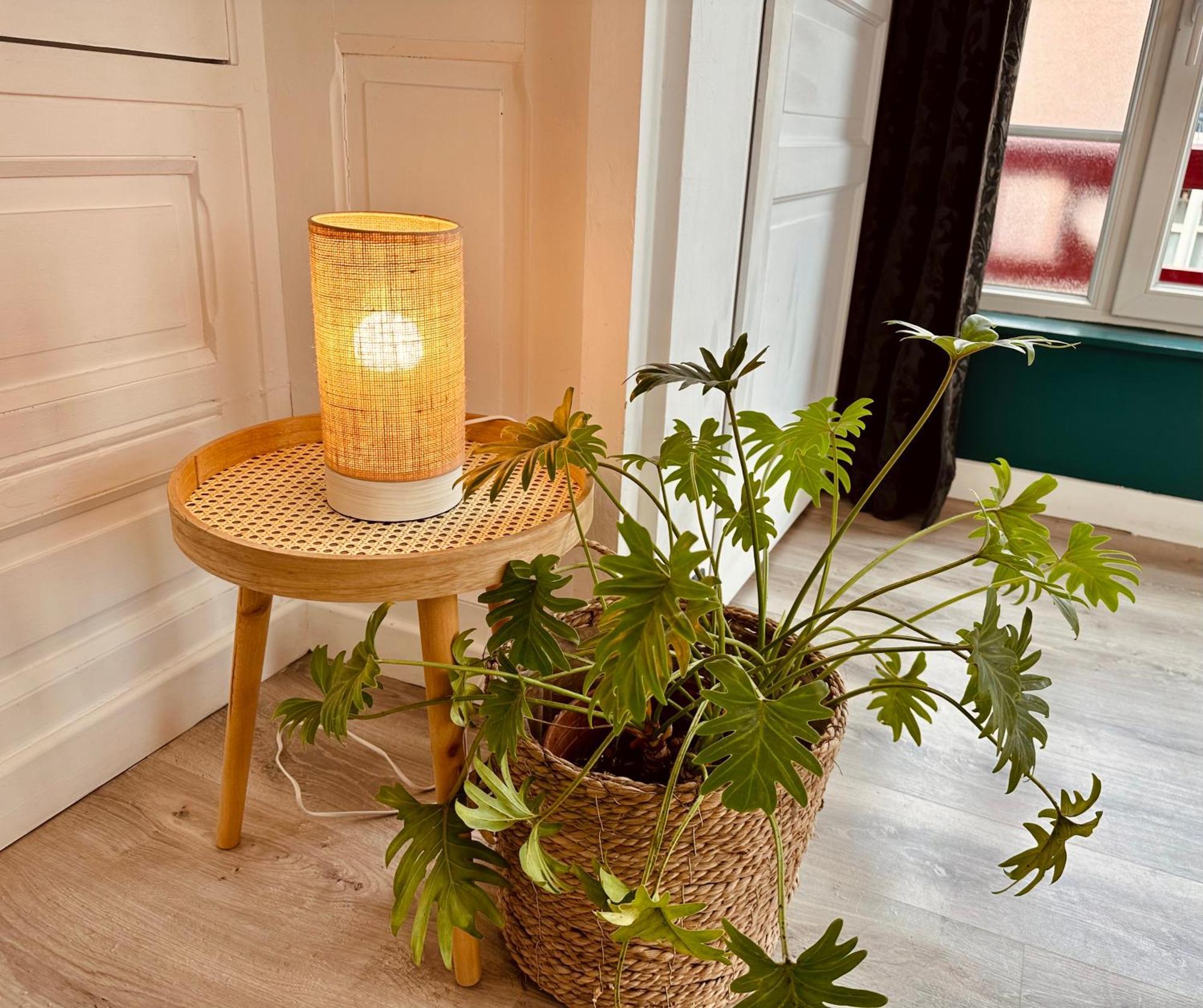 Appartement De Charme Avec Balcon - Villa Les Iris Dunkirk Eksteriør billede